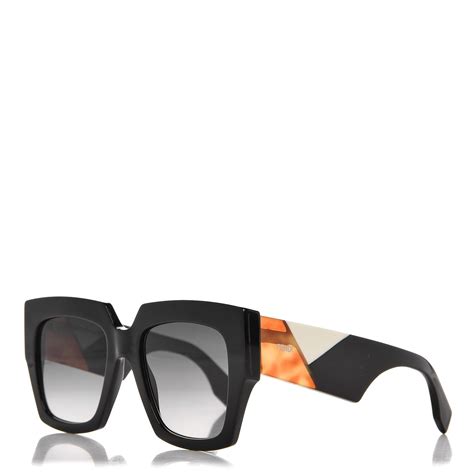 fendi facets ff